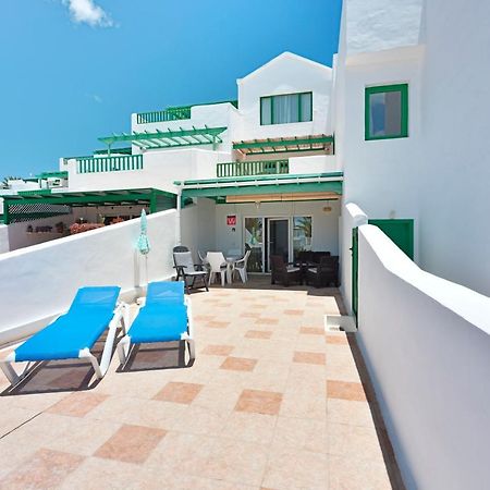 Vivienda Vacacional Las Coronas 48 Costa Teguise Εξωτερικό φωτογραφία