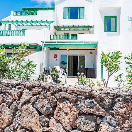 Vivienda Vacacional Las Coronas 48 Costa Teguise Εξωτερικό φωτογραφία