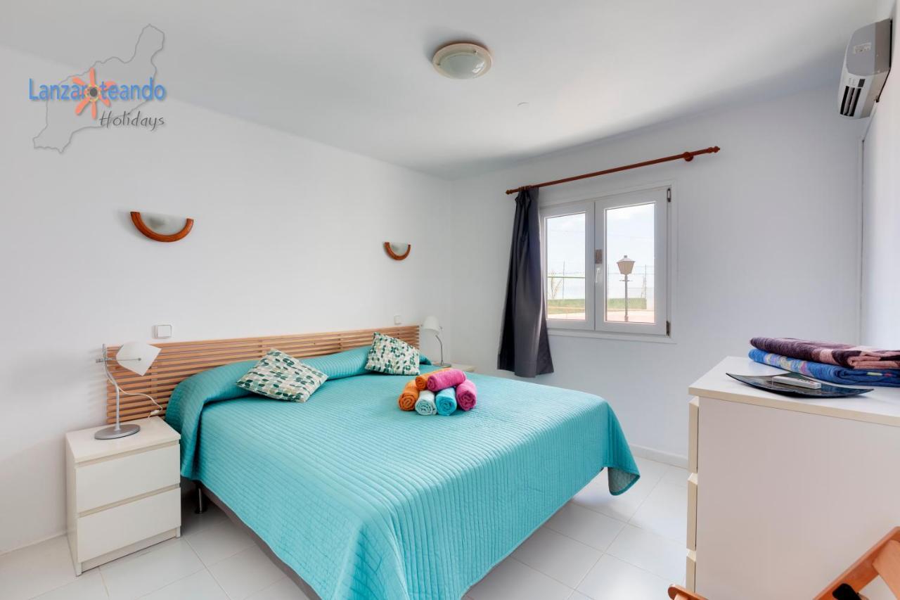 Vivienda Vacacional Las Coronas 48 Costa Teguise Εξωτερικό φωτογραφία