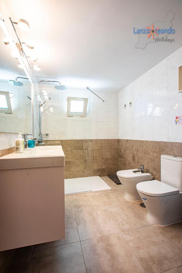Vivienda Vacacional Las Coronas 48 Costa Teguise Εξωτερικό φωτογραφία