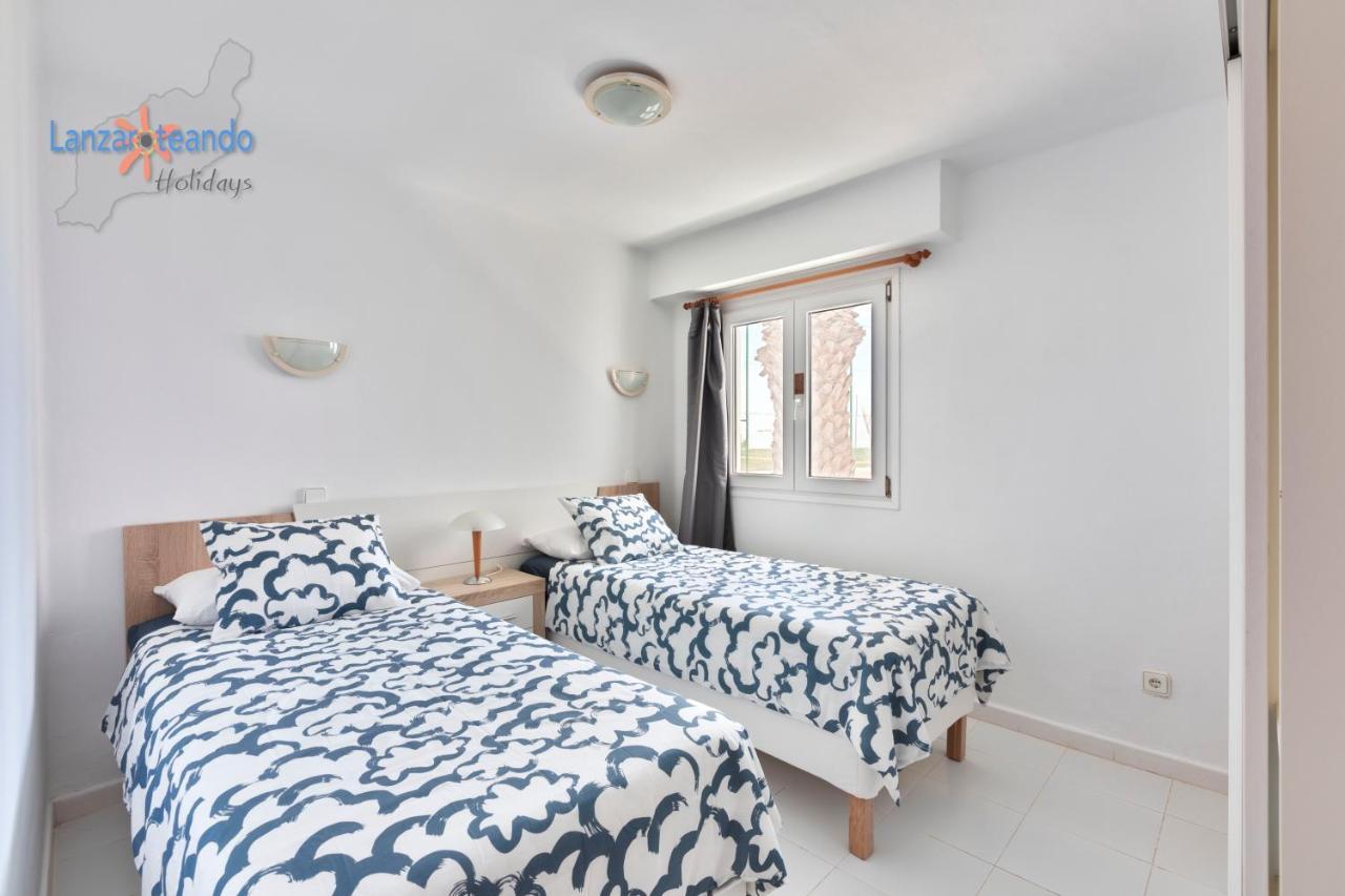 Vivienda Vacacional Las Coronas 48 Costa Teguise Εξωτερικό φωτογραφία