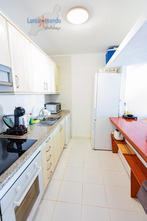 Vivienda Vacacional Las Coronas 48 Costa Teguise Εξωτερικό φωτογραφία