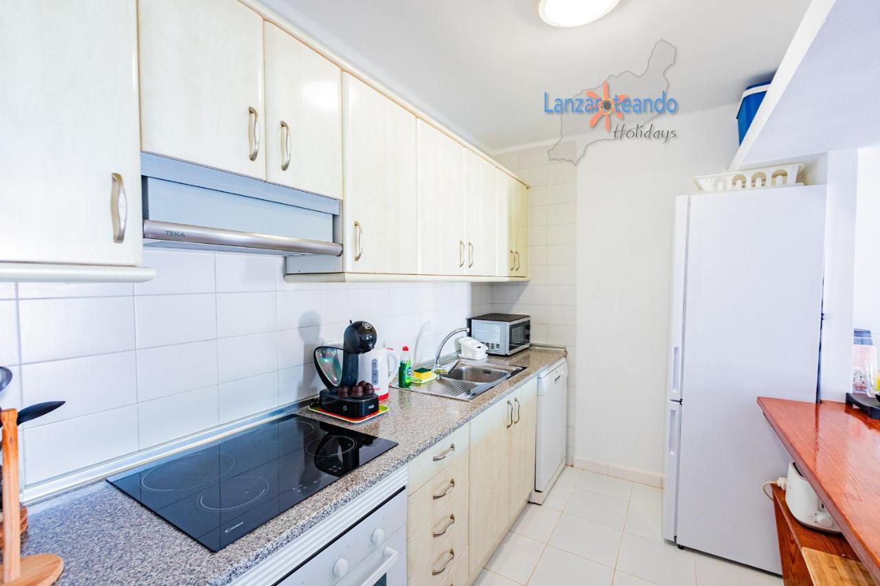 Vivienda Vacacional Las Coronas 48 Costa Teguise Εξωτερικό φωτογραφία